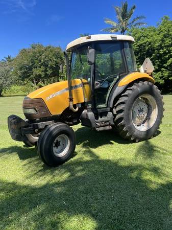 Tractor 1