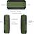 NEW Bluetooth 5.0 Voice Amplifier with Wireless Mic Headset 2 thumbnail