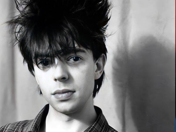 Love 80's Post Punk and 90's Alt/Indie Bands? 1