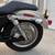 Harley 883 Sportster Custom 2009 6 thumbnail