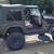 '98 TJ WRANGLER, BLACK, WINCH, LIFTED, GREAT SHAPE 4 thumbnail