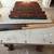 High-End SLATE Pool Table – Complete Set (New Felt) - Ready to Move 1 thumbnail