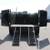 2026 Interstate 7 X 16 LoadRunner Bumper Pull Dump Trailer Black 5 thumbnail