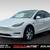 2020 Tesla Model Y AWD All Wheel Drive Electric Long Range SUV 1 thumbnail