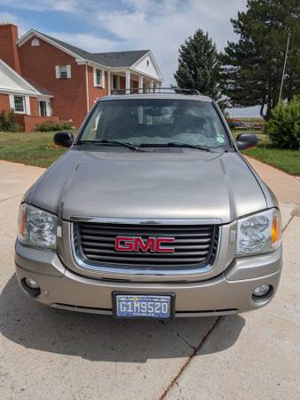 2003 GMC ENVOY - $8,750 (Surrey Ridge)63612553286785124