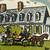 2 Mini Plate Raleigh Tavern Williamsburg Virginia Souvenir 1 thumbnail