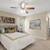 Situated in Sarasota!, Ceiling Fans, 2 Bed 3 thumbnail