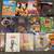 ☆ Looking for Video Game Magazines, Strategy Guides, Books..More...... 1 thumbnail