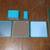 Girl Locker accessory kit & stretchable book covers 1 thumbnail