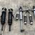 ICON Dynamics 2.5Series CDCV Shocks Needed Rebuild 05-23 Tacoma 1 thumbnail