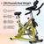Exercise Bike - Stationary Exercise Bike Indoor Cycling Bike Cy 6 thumbnail