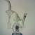 Lookah Platinum 18” barrel recycler rig 2 thumbnail