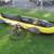 Tobin Sports Wavebreak 2 Person Inflatable Kayak 1 thumbnail