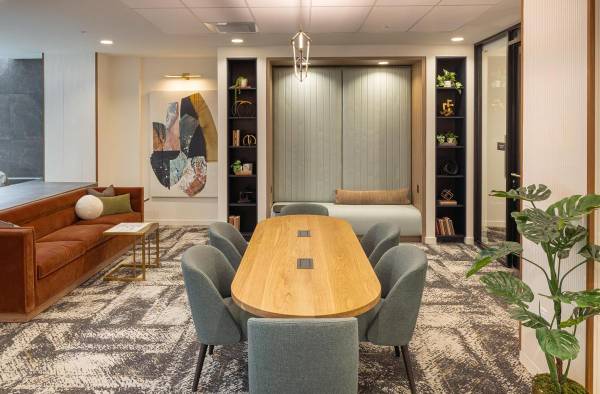 $2,525 / 2br - 1026ft2 - Exclusive 2 BR /2 BA  Income Qualified Haven with Rooftop Patio (Downtown Bellevue)63850755617283120