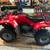 Honda Recon 250 4 wheeler 1 thumbnail