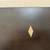Beautiful 8 Foot Plank and Hide Dining Modern Pool Table 8 thumbnail
