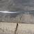 71-76 CAPRICE IMPALA LESABRE GRANDVILLE CONVERTIBLE WINDSHIELD TRIM 1 thumbnail