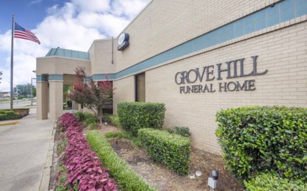 2 Cemetery Plots (side by side) 1