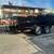 6 x 12 Low Pro Dump Trailer 10K with 36" Sides 5 thumbnail