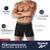 Reebok Men's 4 Pack Performance Boxer Brief, Multi-Color, Size M, NEW 10 thumbnail