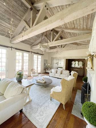 1 4 Bedroom 4 Bathroom Fully Furnished House In San Juan Capistrano With 1