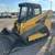 2023 Gehl RT165 Compact Track Skid Steer Loader 69Hp Joystick 2 thumbnail