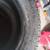 15" winter tires: set of 4 2 thumbnail