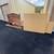 Queen bed frame- Solid Wood headboard and footboard 2 thumbnail