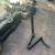 Yakima Trailer Hitch Swing Bike Rack 3 thumbnail