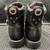 Harley-Davidson Men's Footwear Brake Buckle Motorcycle Black Boots - 12M 10 thumbnail