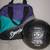 Columbia 300 Bowling Ball and Brunswick Bag 1 thumbnail