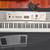 Yamaha YPG-235 Portable Grand Piano 76-key 1 thumbnail