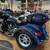 2014 Harley Davidson Tri Glide FLHTCUTG Trike Touring Bagger Trike 5 thumbnail