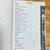 VINTAGE RARE 1972 CATERPILLAR CAT PERFORMANCE HANDBOOK EDITION #2 4 thumbnail