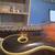 Dearstone Mandolin D1A F Style with Crossrock ABS Case 11 thumbnail