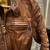 Roland Sands Women's Maven Leather Motorcycle Jacket - M 4 thumbnail