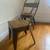 Two West Elm Xavier Multipurpose Chairs – Industrial-Chic Excellence 4 thumbnail