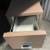 Fireproof File Cabinet w/2 draws 3 thumbnail