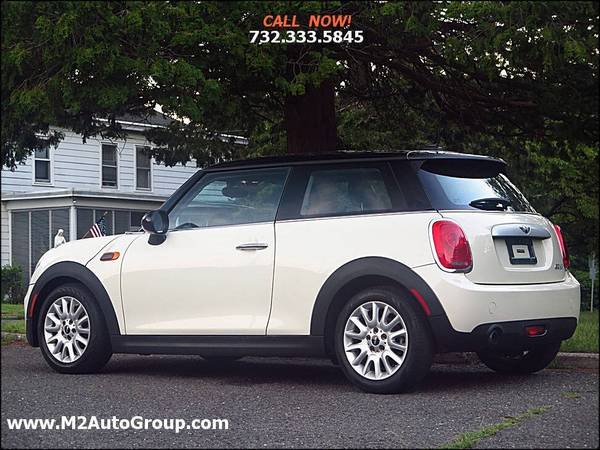 2014 Mini Cooper Cooper 2dr Hatchback - $6,800 (East Brunswick, NJ)63654711405953122