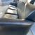 Black Leather Sofa Set excellent condition must sell great deal!  Sect 5 thumbnail