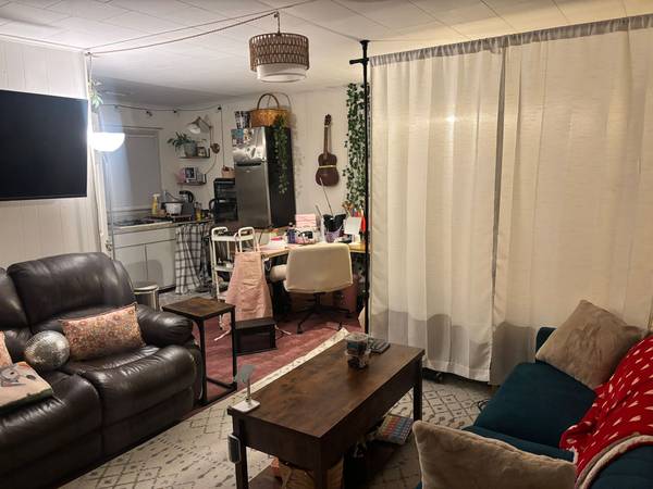 $1,250 / 1br - Scotchtown Studio Apartment (Middletown)64035737404163121