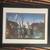 Salvador Dali, Swans Reflecting Elephants framed art 1 thumbnail