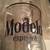 SET OF 4 MODELO ESPECIAL GOLD BAND 16oz GLASSES 4 thumbnail