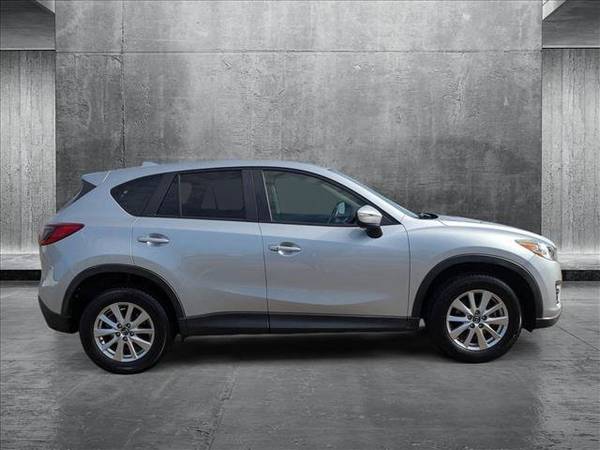 2016 Mazda CX-5  Touring SUV - $11,842 (Call *(346) 214-6541* to Confirm Availability Instantly)63622429203457123