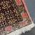 Vintage Persian Sanadaj Accent Rug - 02'05 X 03'05 6 thumbnail