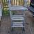 Keller Telescoping Articulating Ladder 1 thumbnail