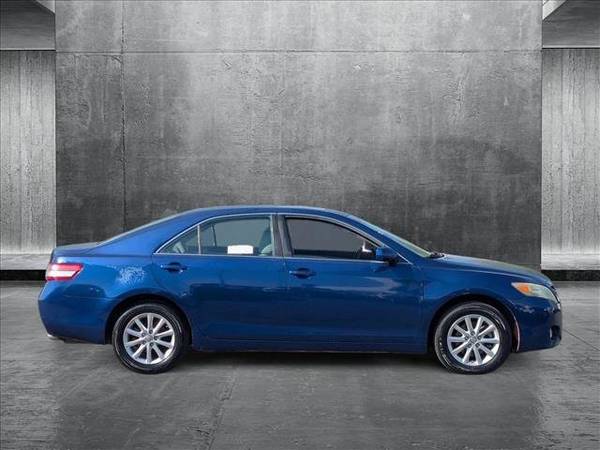 2010 Toyota Camry  XLE Sedan - $8,995 (Call *(661) 367-8721* to Confirm Availability Instantly)63437046286721123
