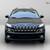 2017 Jeep Cherokee Latitude Sport Utility 4D suv Diamond Black Crystal 3 thumbnail