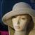 10 Womens Hats Caps $2 each see all pictures 2 thumbnail