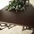 TABLE & CHAIRS DINING FOUR (4) CHAIRS  SOLID WOOD 2 thumbnail